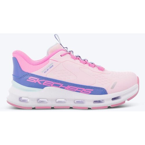 Skechers Patike za devojčice Glide-step Vista lane, Roze Cene