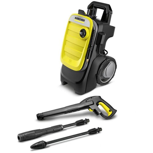 Karcher VISOKOTLAČNI PERAČ K7 COMPACT Cijene