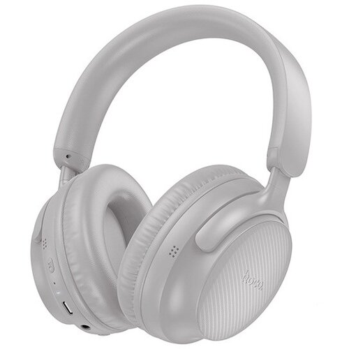 hoco. HOCO žične slušalice Bluetooth W53 sive Cene