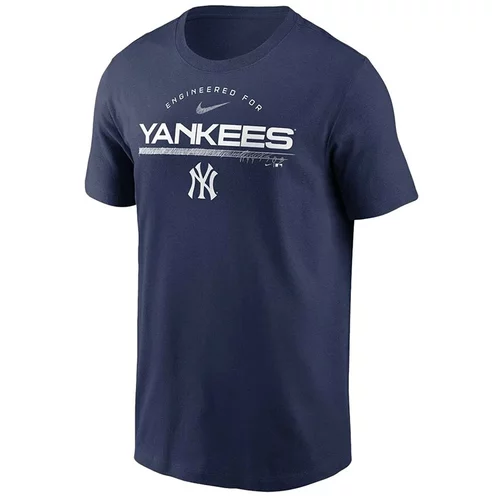 Nike muška New York Yankees Team Engineered majica