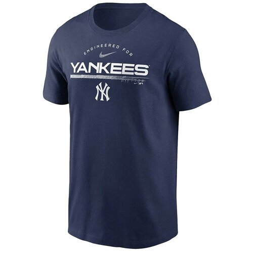 Nike mu&amp;scaron;ka New York Yankees Team Engineered majica Slike