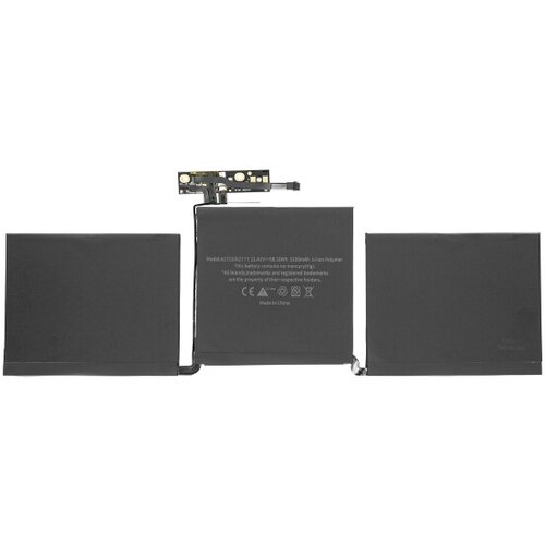 Apple (OEM) Baterija za Apple MacBook Pro 13" Retina Display / A2159, originalna (OEM), 5100 mAh Cene