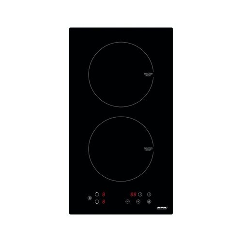 MPM ugradbena indukcijska ploča, 30cm (MPM-30-IM-06) Slike