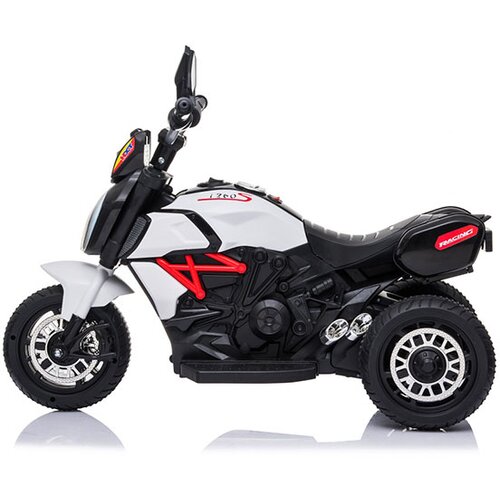 Dečiji motor na akumulator Chopper, 6 V Slike