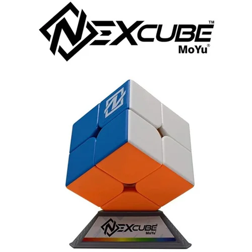  Nexcube: Logična kocka MoYu 2x2