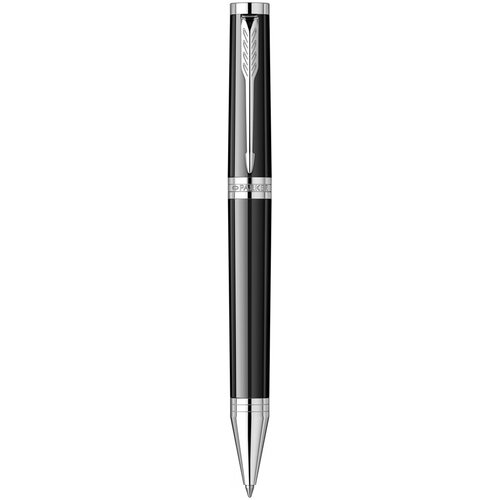 Parker hemijska olovka royal ingenuity black ct Cene