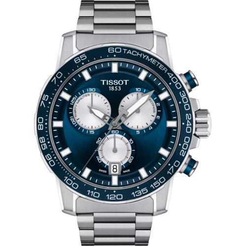  ROČNA URA TISSOT T125.617.11.041.00 Slike