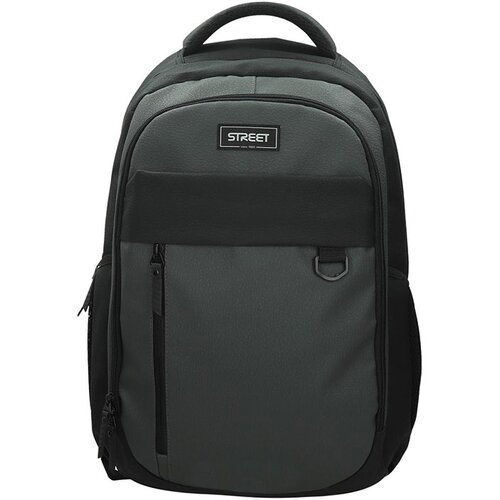 STREET Ruksak Stone Grey 48 x 32 x 18 cm, 28 l Cijene