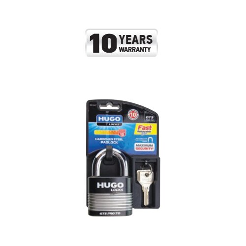 HUGO LOCKS Katanac od punog čelika gts Cene