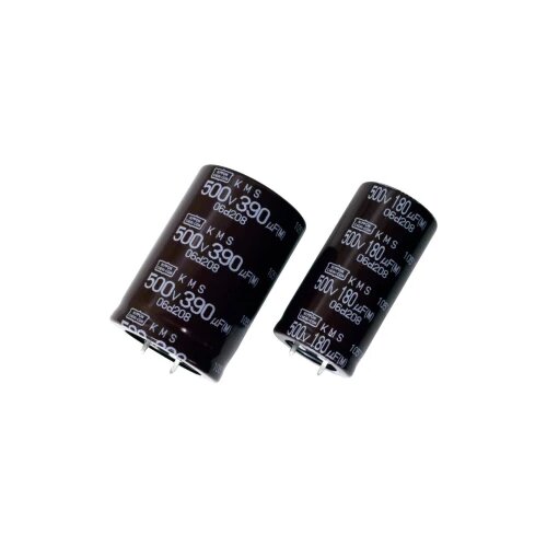 CHEMI-CON Europe ChemiCon ELXS451VSN271MQ45S elektrolitski kondenzator 10 mm 270 &amp;micro;F 450 V 20 % (&amp;Oslash; x D) 25.4 mm x 45 mm 1 St. Slike