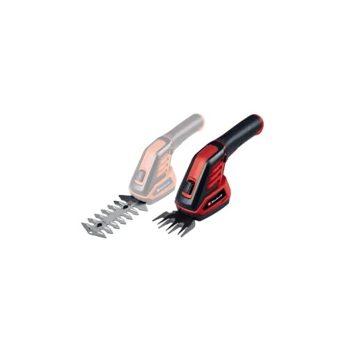 Einhell aku makaze &amp;scaron;kare za travu i grmlje GC-CG 3,6/70 Li Slike