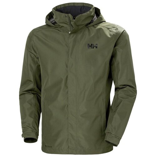 Helly Hansen Dubliner Zelena Slike