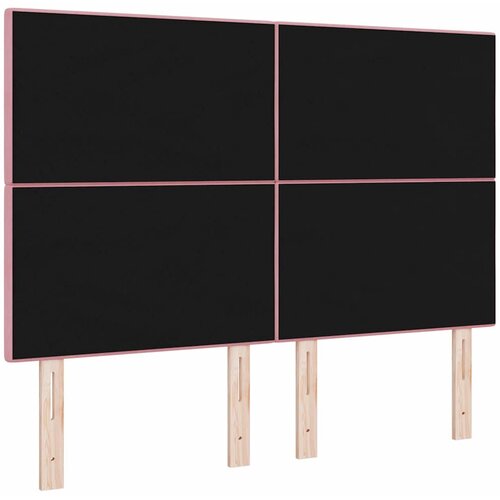  Uzglavlje Ružičasta 144 cm Bar&amp;scaron;un Slike