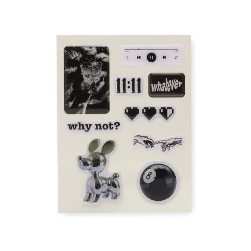  Nalepnice 3d za telefon ca-1434 ( R1490 ) Slike