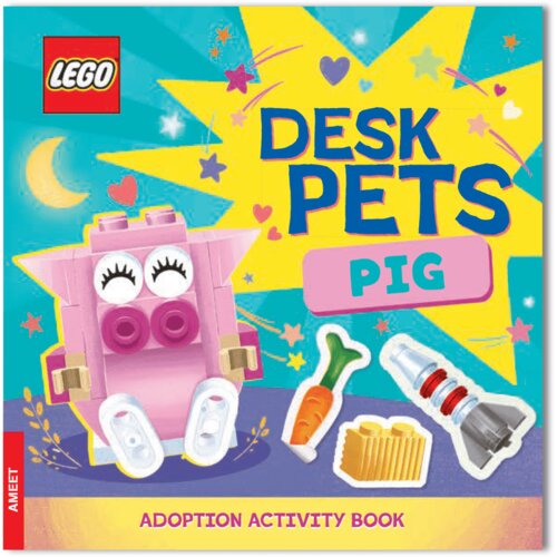 Lego Kreativni set Pra&scaron;čić Cijene