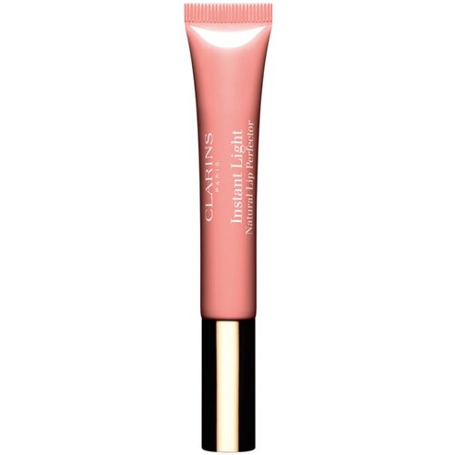 Clarins Natural Lip Perfector sijaj za ustnice z vlažilnim učinkom odtenek 05 Candy Shimmer 12 ml Cene