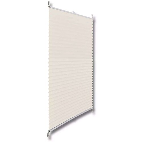  Žaluzine krem boje 60 x 125 cm Slike
