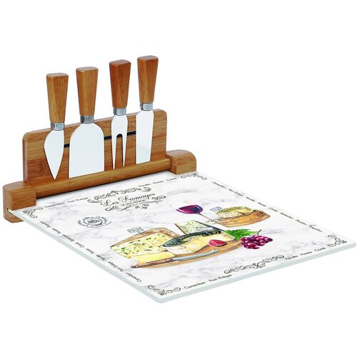 Easy Life Set za serviranje sira Les Fromages Slike