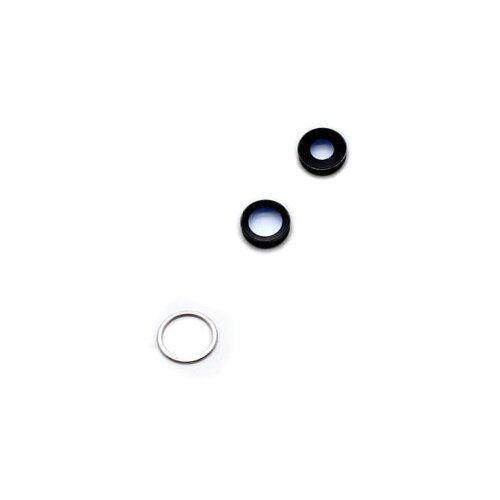  Staklo kamere za iphone 11 (2 pcs) white ( SD11690 ) Cene