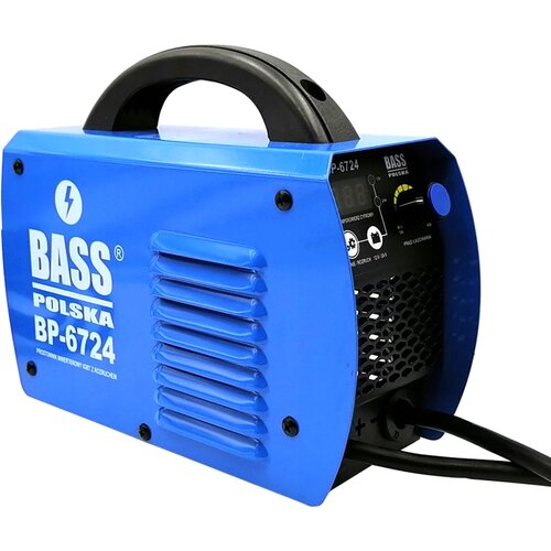 Bass_Polska Zagonski usmernik, inverter, IGBT, 50 A ~ 500 A, 12 V / 24 V, (22025130) Cene