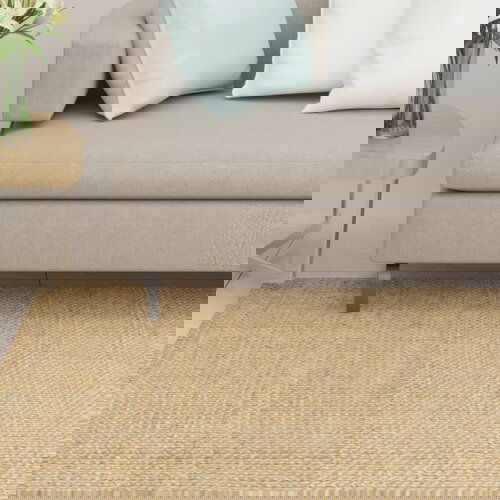 VidaXL Tepih od sisala za grebanje 80 x 200 cm Slike