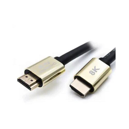 Kettz HDMI kabl V2.1 8K 5m KT-HK2.1-5M Slike