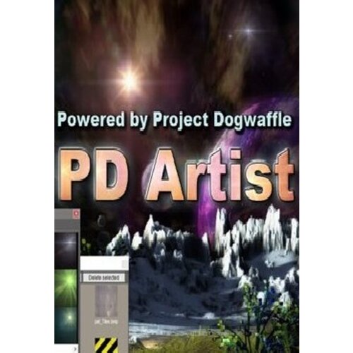 Steam PD Artist 10 Key GLOBAL Cene