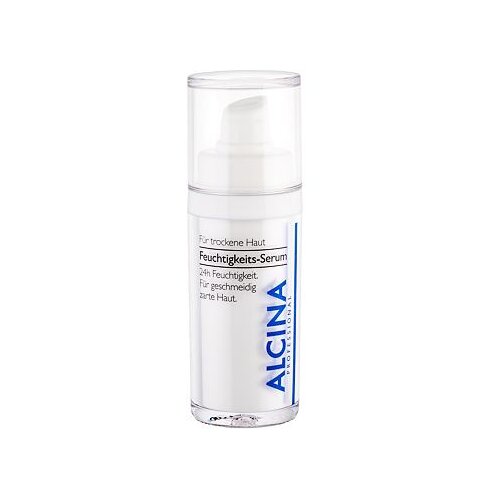 ALCINA moisturising Serum hidratantni serum za suhu kožu 30 ml Cene