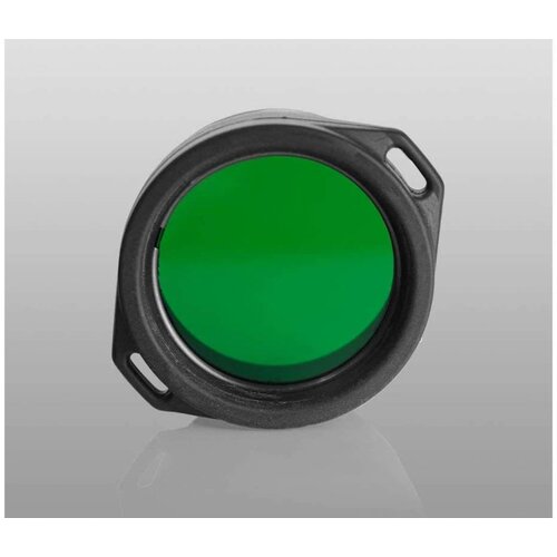 ArmyTek Filter za lampu AF-39, Zeleni Slike