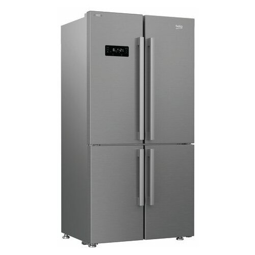 Beko GN1416231XPN side by side frižider Cene