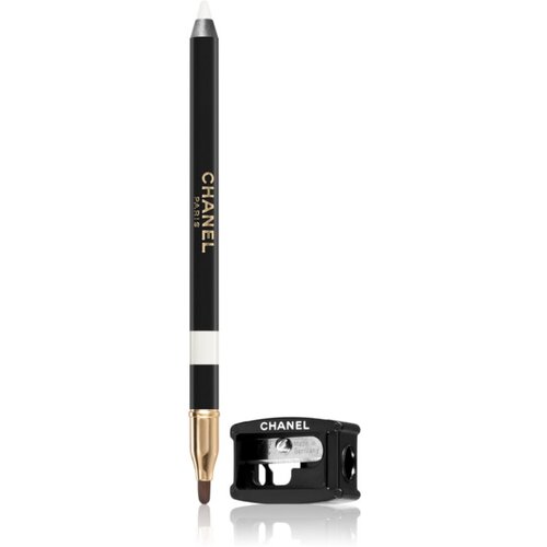 Chanel Le Crayon L&amp;egrave;vres Long Lip Pencil olovka za usne za dugotrajni efekt nijansa 1,2 g Slike