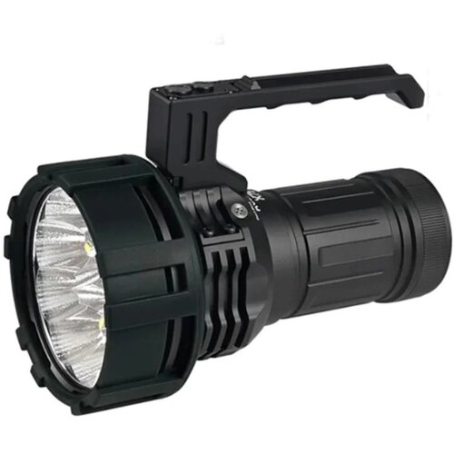 ACEBEAM X75 70.2 5000K Flashlight Black Cijene