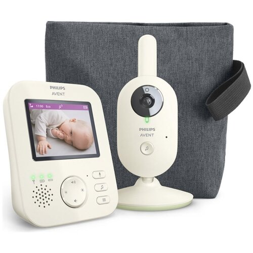 Philips AVENT Babyphone SCD882 /26 Advanced Cijene