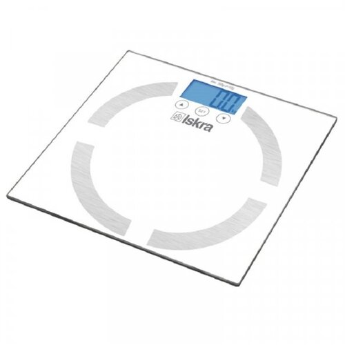 Iskra GBF1530-WH vaga Slike