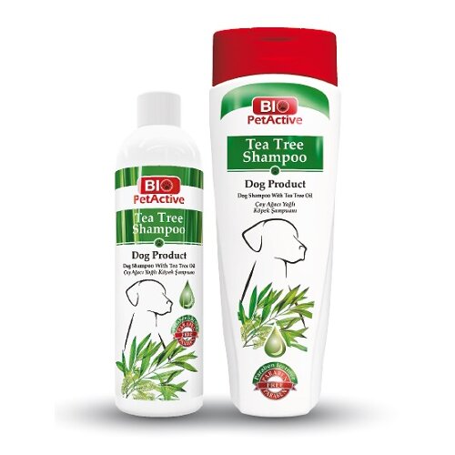 BioPetActive bio petactive tea tree shampoo za pse 250ml Cene