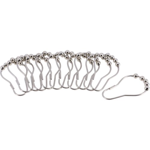 Tendance alke za zavjesu 12/1, inox Cijene