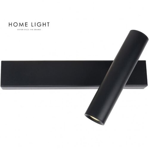 Bb Link crna solea 9-Zidna lampa 15W 3000K Cene