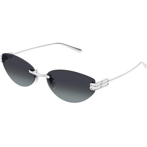 Balenciaga BB0486S 002 - ONE SIZE (61) Slike