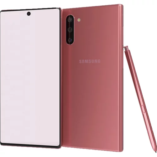 Samsung Galaxy Note 10 Dual-SIM, (20683144)