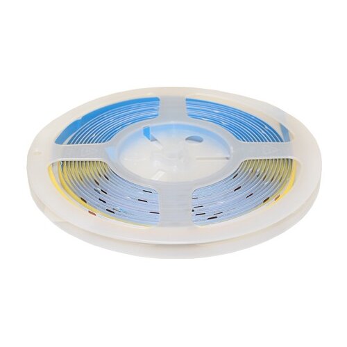 Mitea Lighting MLH-2835-ML 320 LED/1m 3000K (toplo bela) COB2110 led traka 5m 12V 9W IP22 Slike
