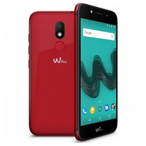 Wiko Wim Lite 4G DS mobilni telefon Slike