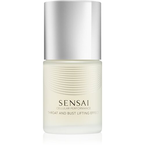 Sensai Cellular Performance Standard serum za vrat in dekolte 100 ml Cene
