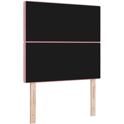  Uzglavlje Ružičasta 100 cm Bar&amp;scaron;un Slike