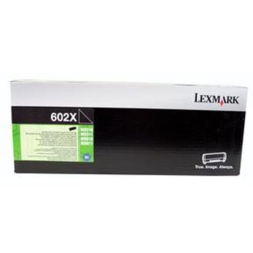 Lexmark "Toner 60F2X00 Schwarz" Cijene