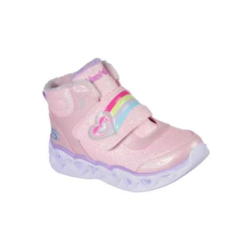 Skechers CIZME HEART LIGHTS-BRILLIA