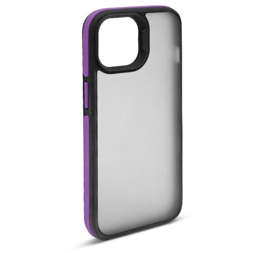  Maska za telefon COLOR EDGE za Iphone 15, Ljubičasta Cene