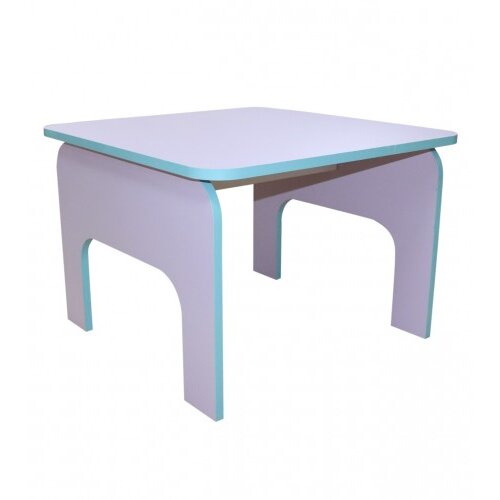 Master sto dječiji 60x67x40cm ljubičasti 1085 Slike