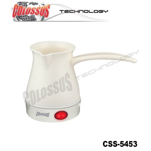 Colossus css-5453 električna džezva Cene
