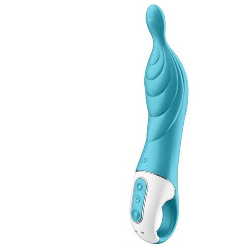 Satisfyer Vibrator A-mazing 2 moder Cene