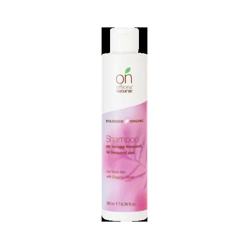 Officina Naturae onYOU Shampoo For Frequent Use
